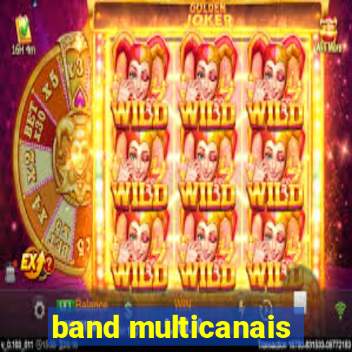 band multicanais